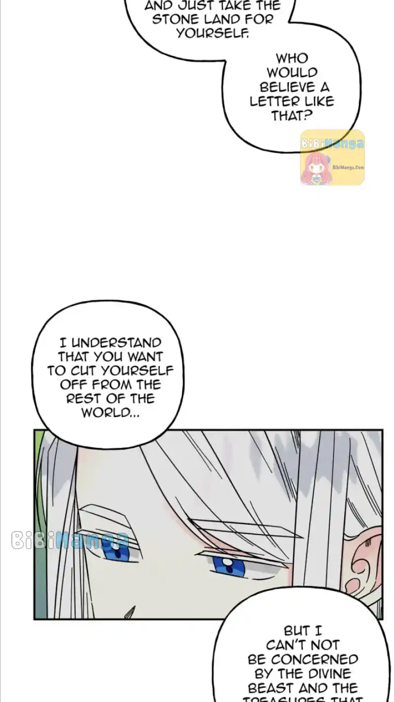 The Archmage’s Daughter Chapter 181