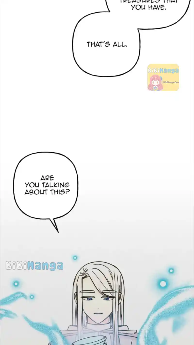 The Archmage’s Daughter Chapter 181