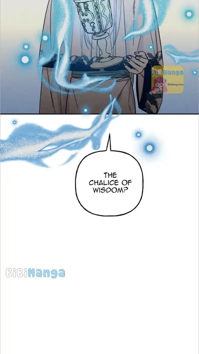 The Archmage’s Daughter Chapter 181