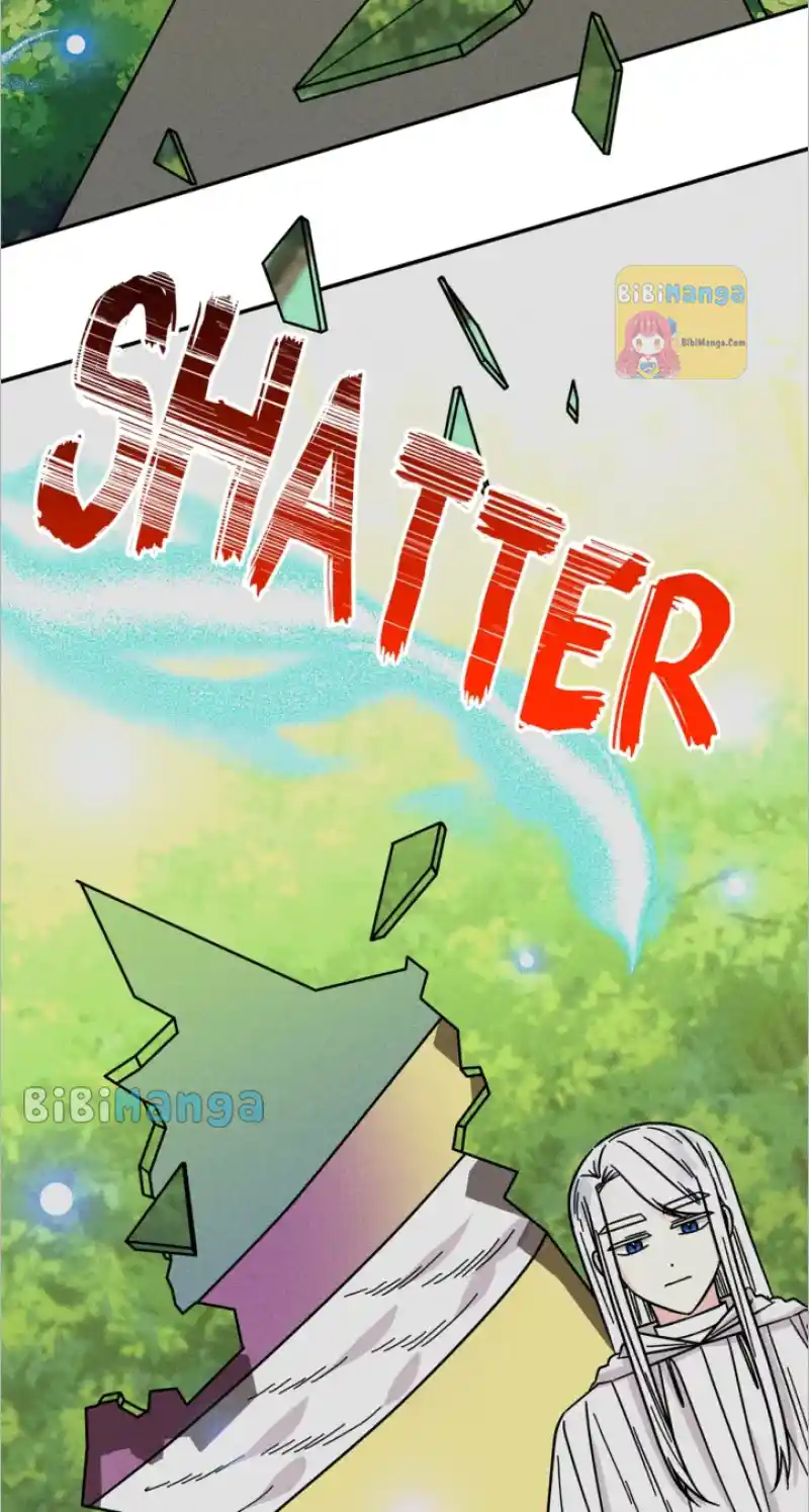 The Archmage’s Daughter Chapter 181