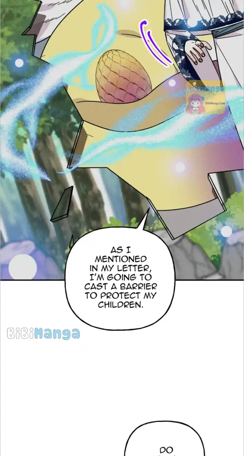 The Archmage’s Daughter Chapter 181