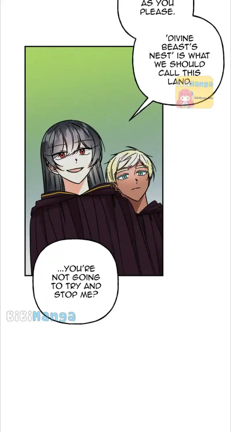 The Archmage’s Daughter Chapter 181