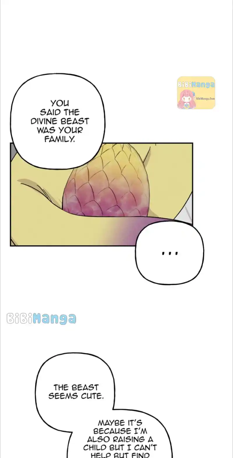 The Archmage’s Daughter Chapter 181