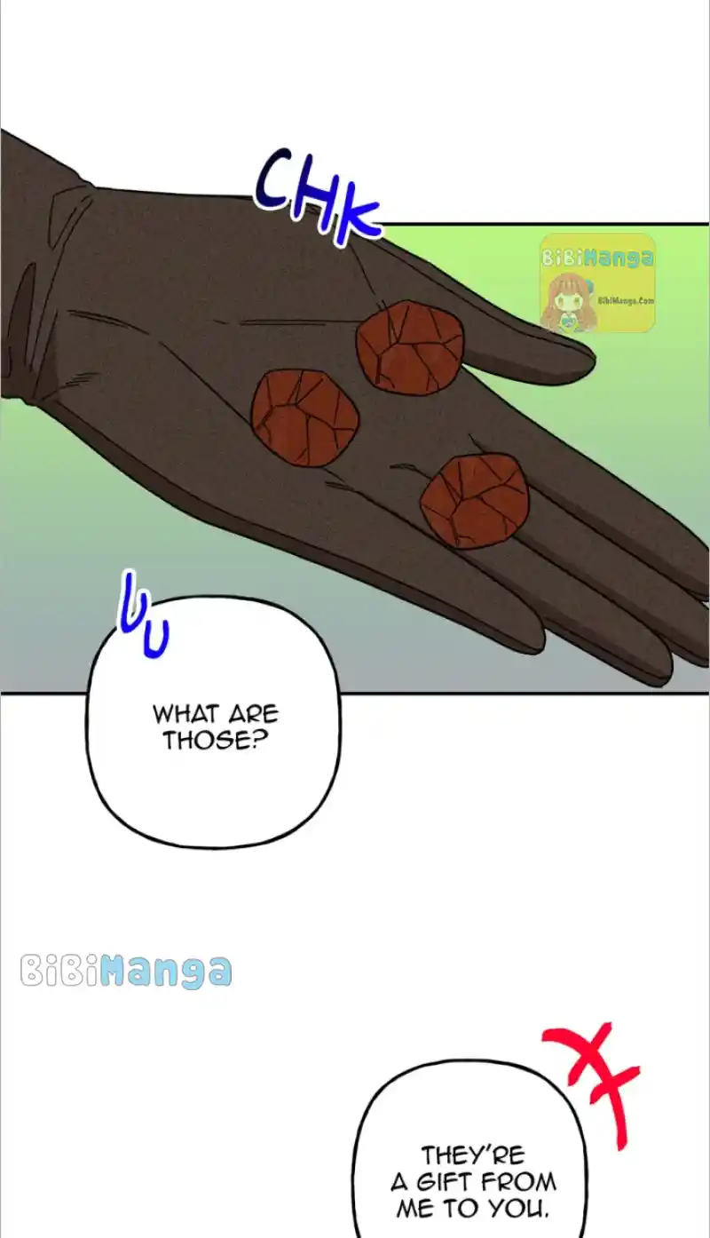 The Archmage’s Daughter Chapter 181