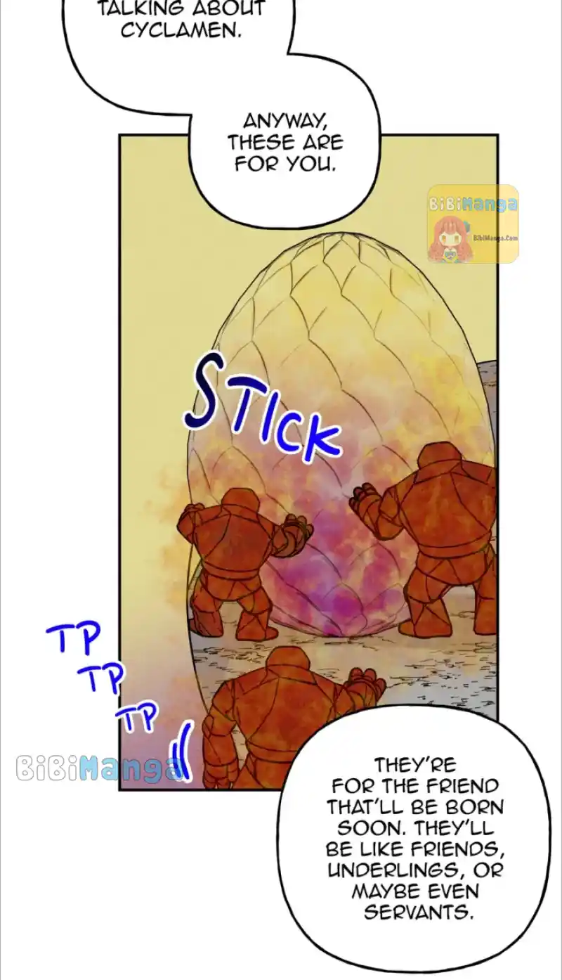 The Archmage’s Daughter Chapter 181