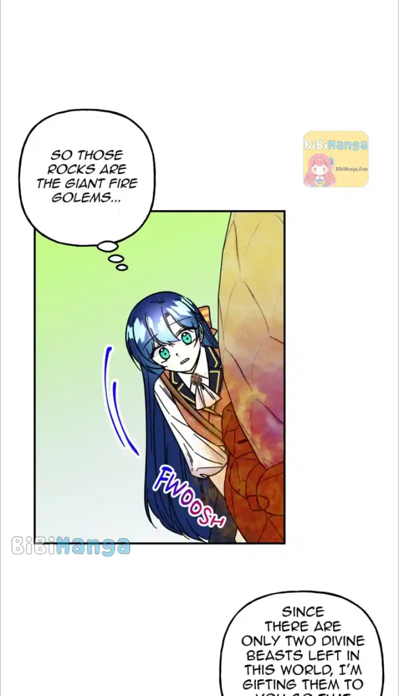 The Archmage’s Daughter Chapter 181