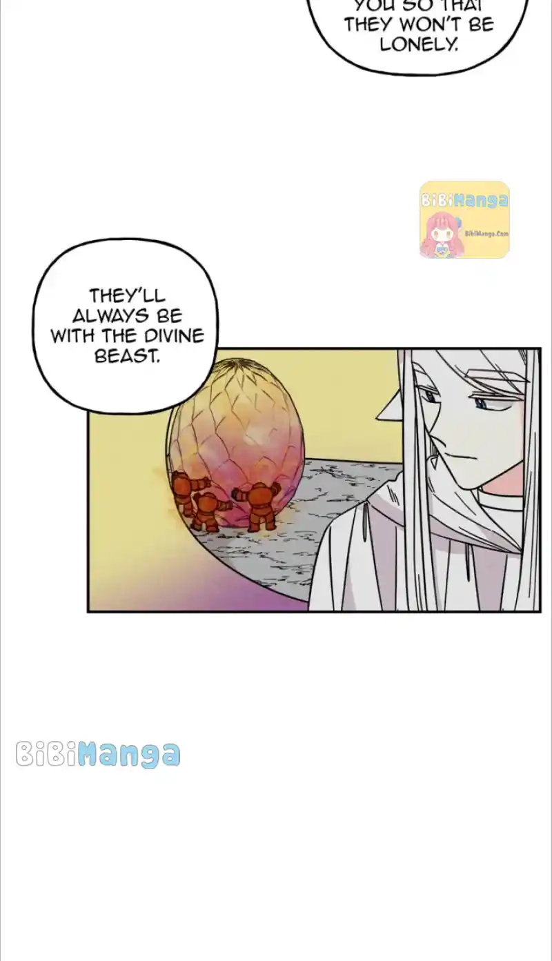 The Archmage’s Daughter Chapter 181