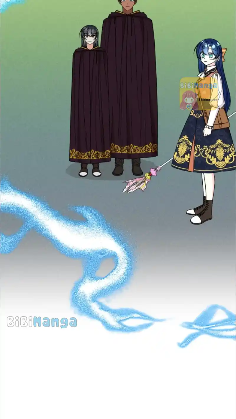 The Archmage’s Daughter Chapter 181