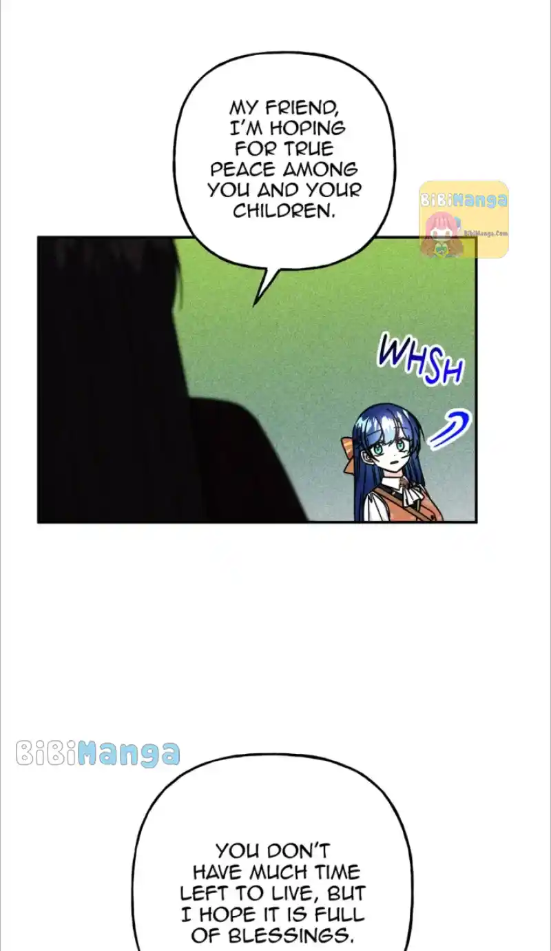 The Archmage’s Daughter Chapter 181