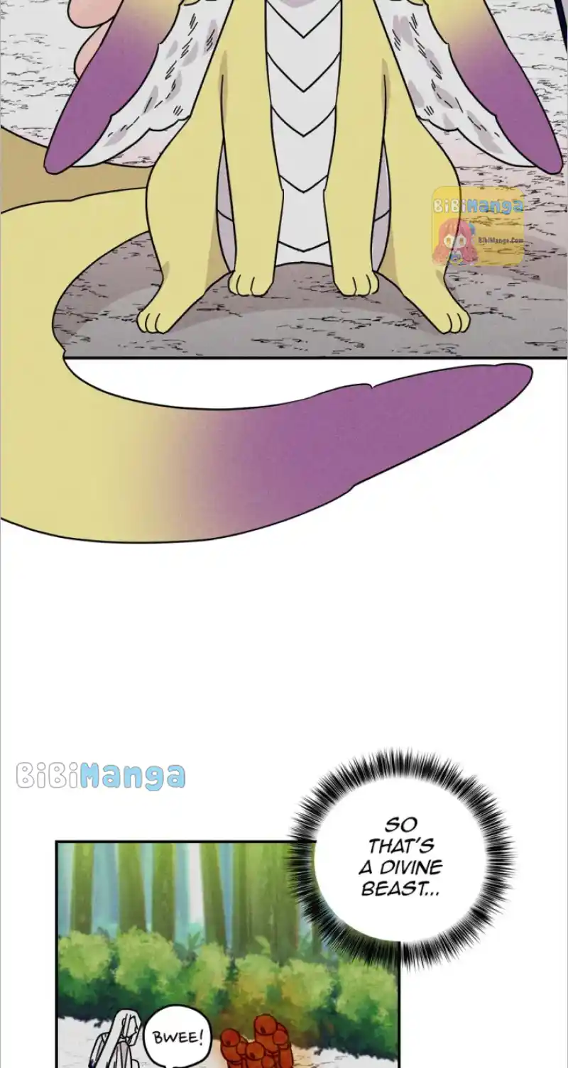 The Archmage’s Daughter Chapter 181