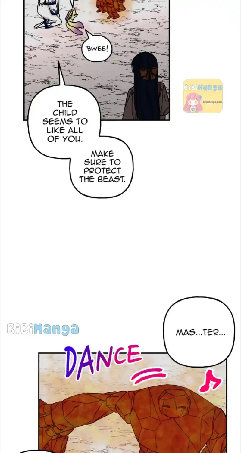 The Archmage’s Daughter Chapter 181