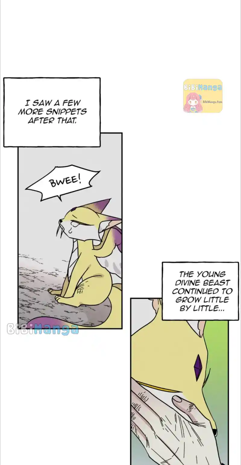 The Archmage’s Daughter Chapter 181