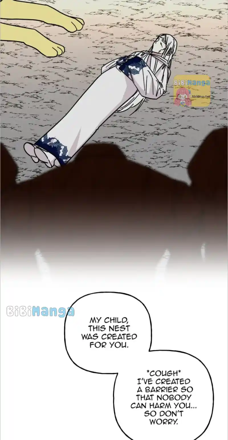 The Archmage’s Daughter Chapter 181