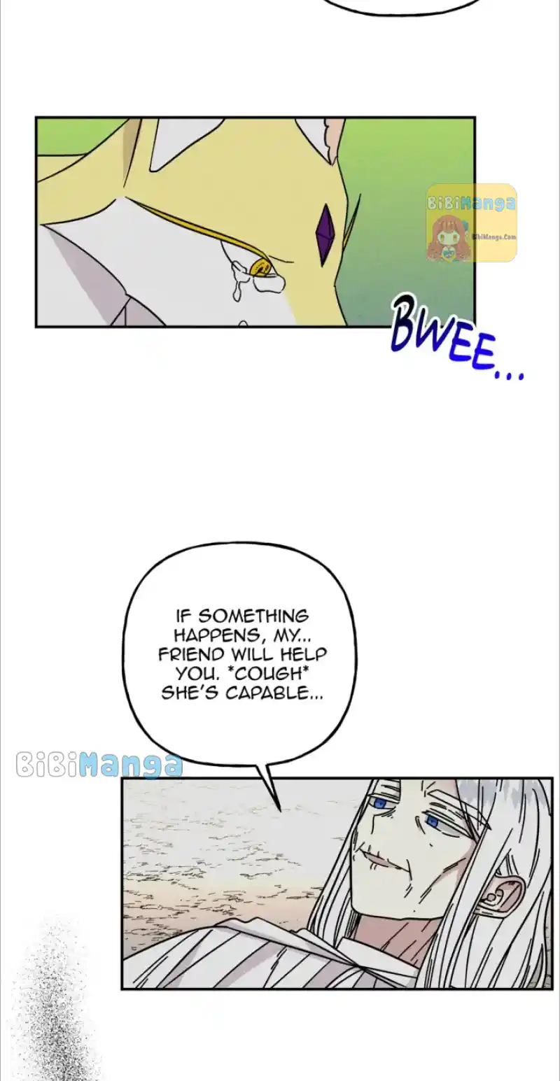 The Archmage’s Daughter Chapter 181