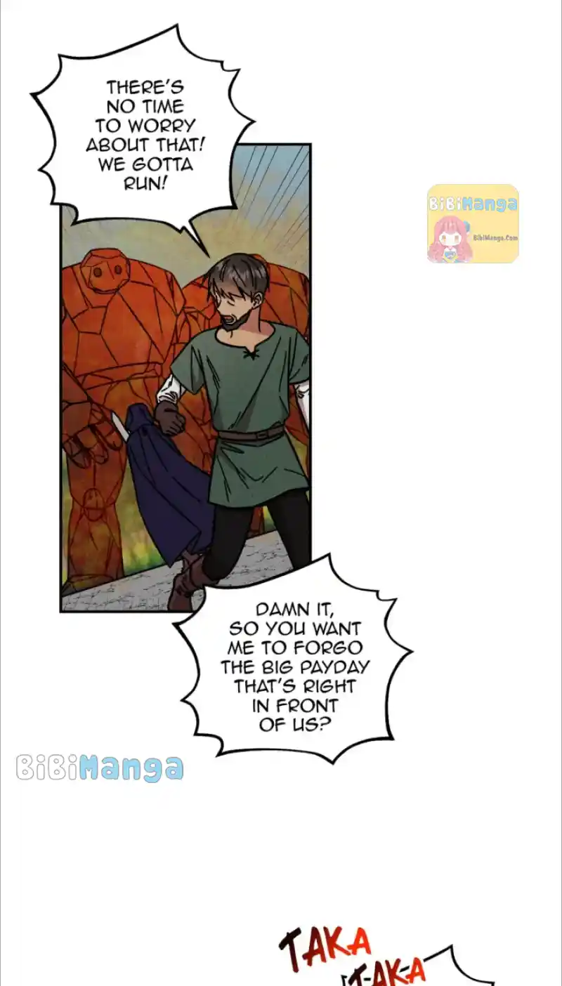 The Archmage’s Daughter Chapter 181