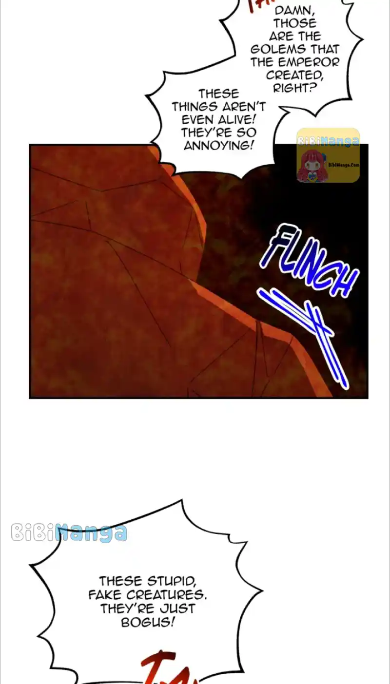 The Archmage’s Daughter Chapter 181