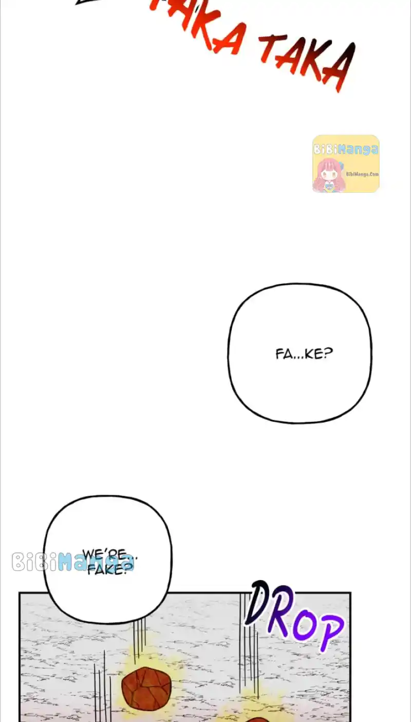 The Archmage’s Daughter Chapter 181