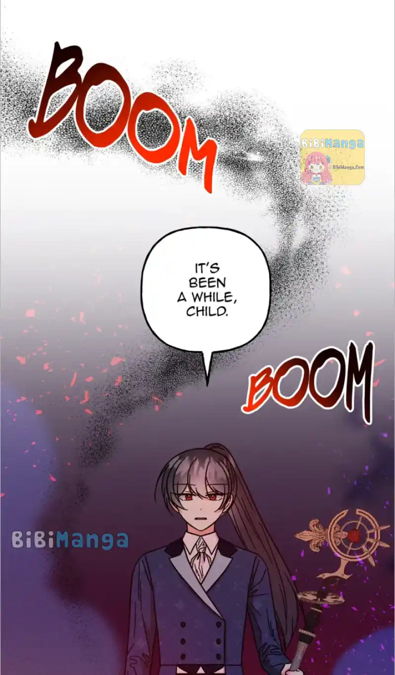 The Archmage’s Daughter Chapter 181