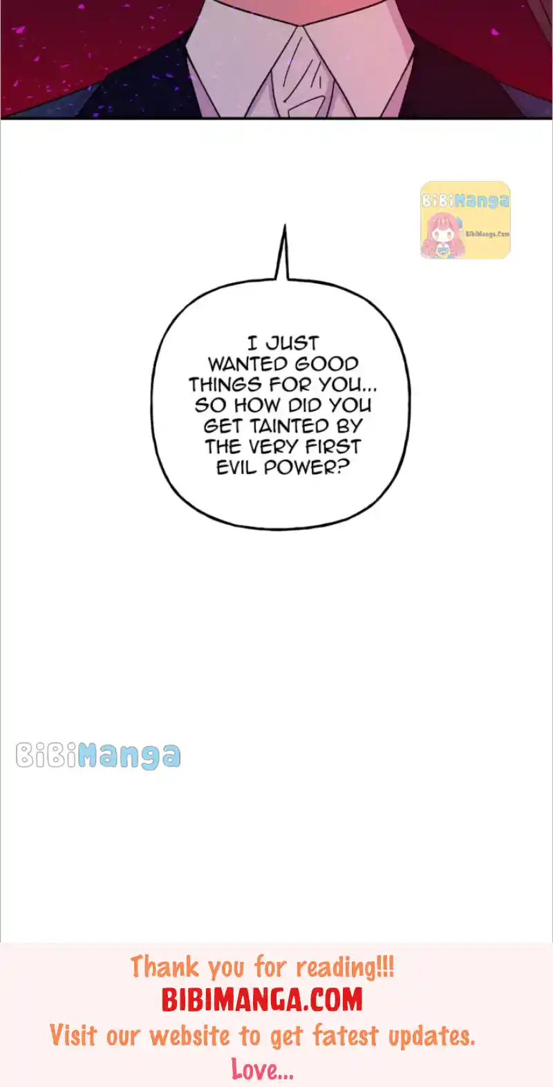 The Archmage’s Daughter Chapter 181