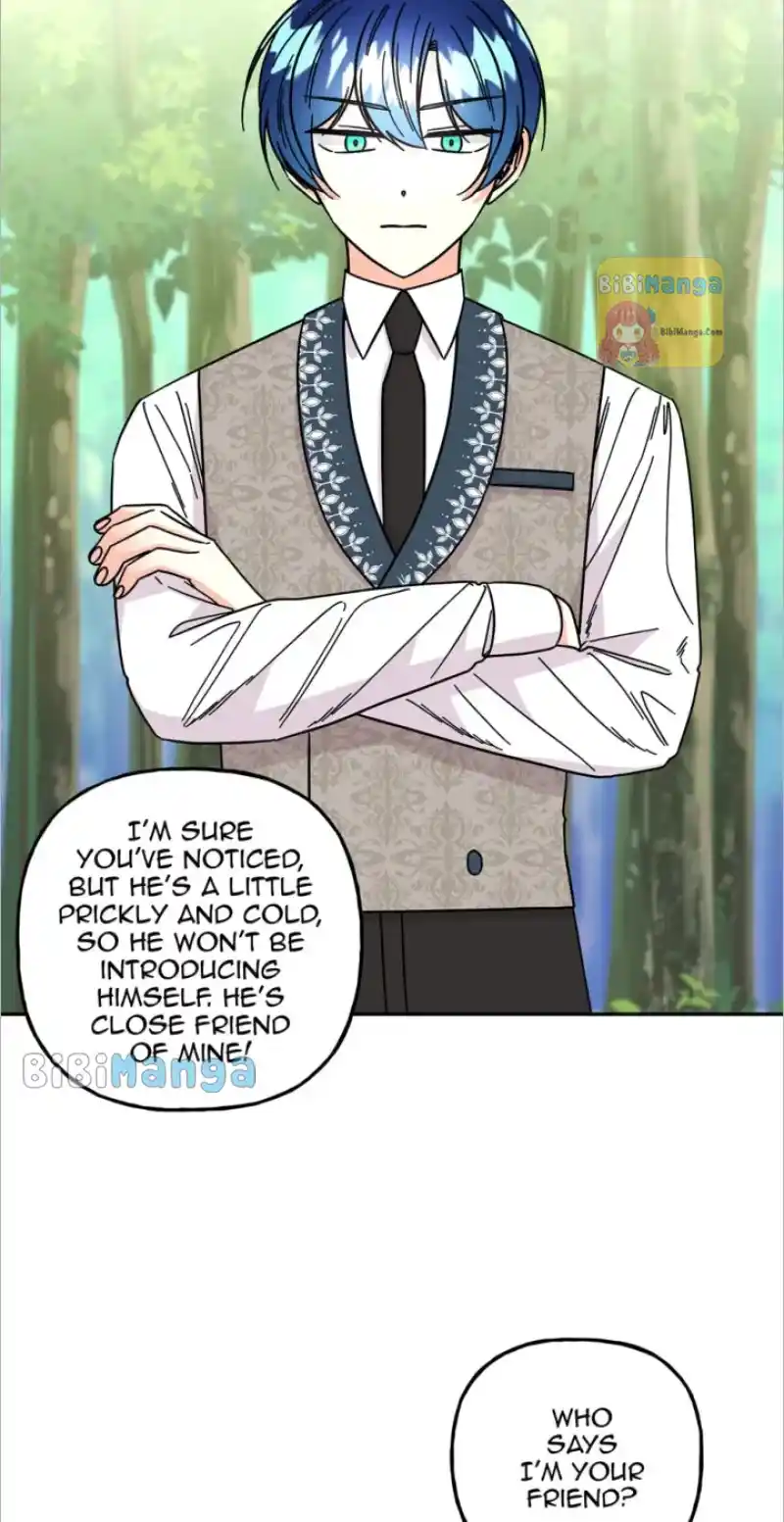 The Archmage's Daughter Chapter 184