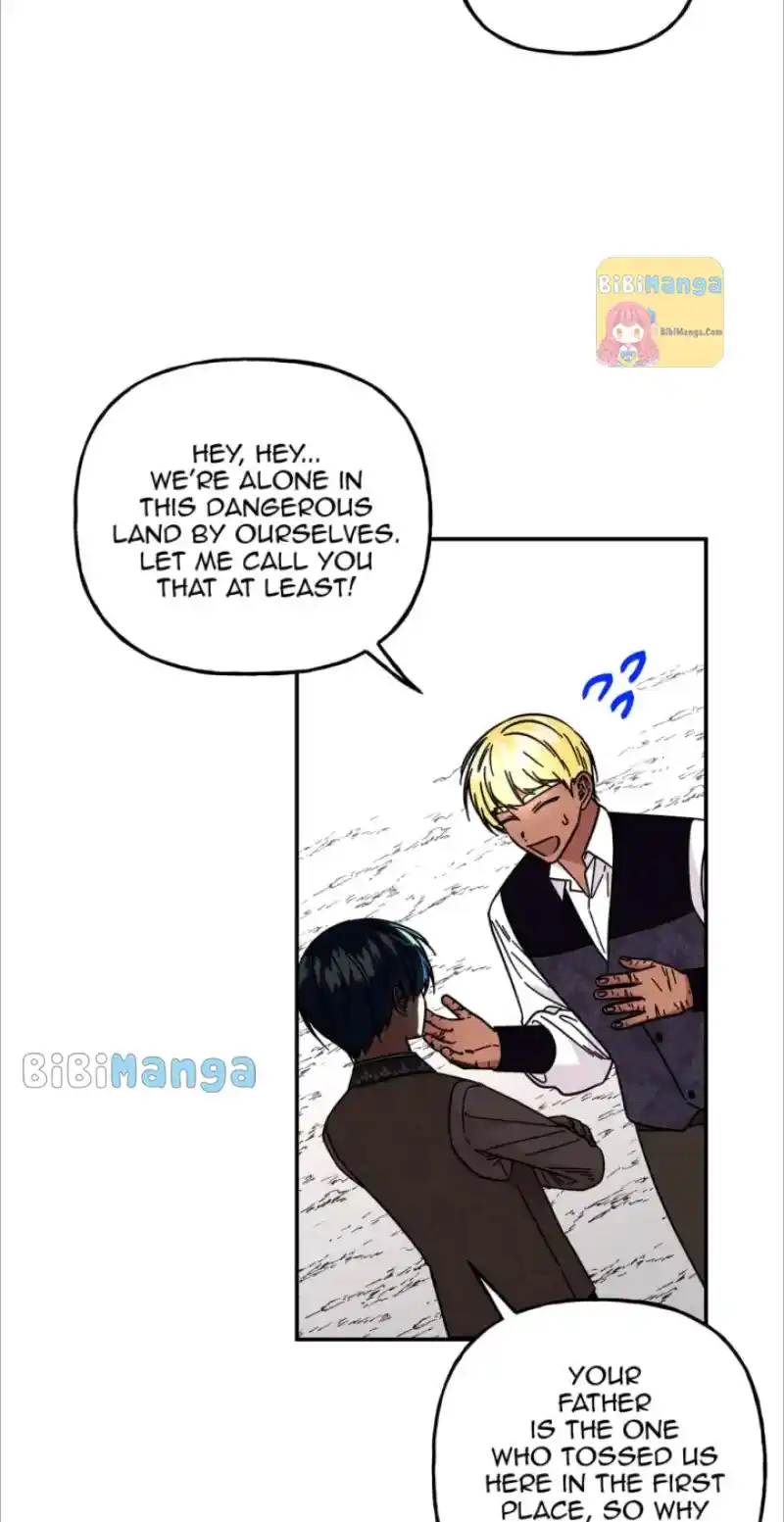 The Archmage's Daughter Chapter 184