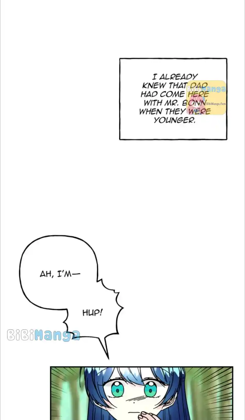 The Archmage's Daughter Chapter 184