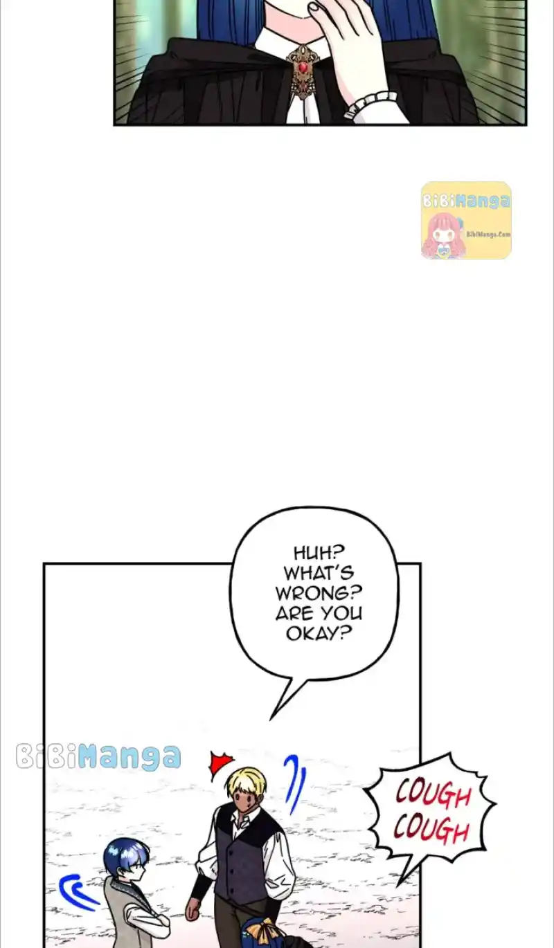 The Archmage's Daughter Chapter 184