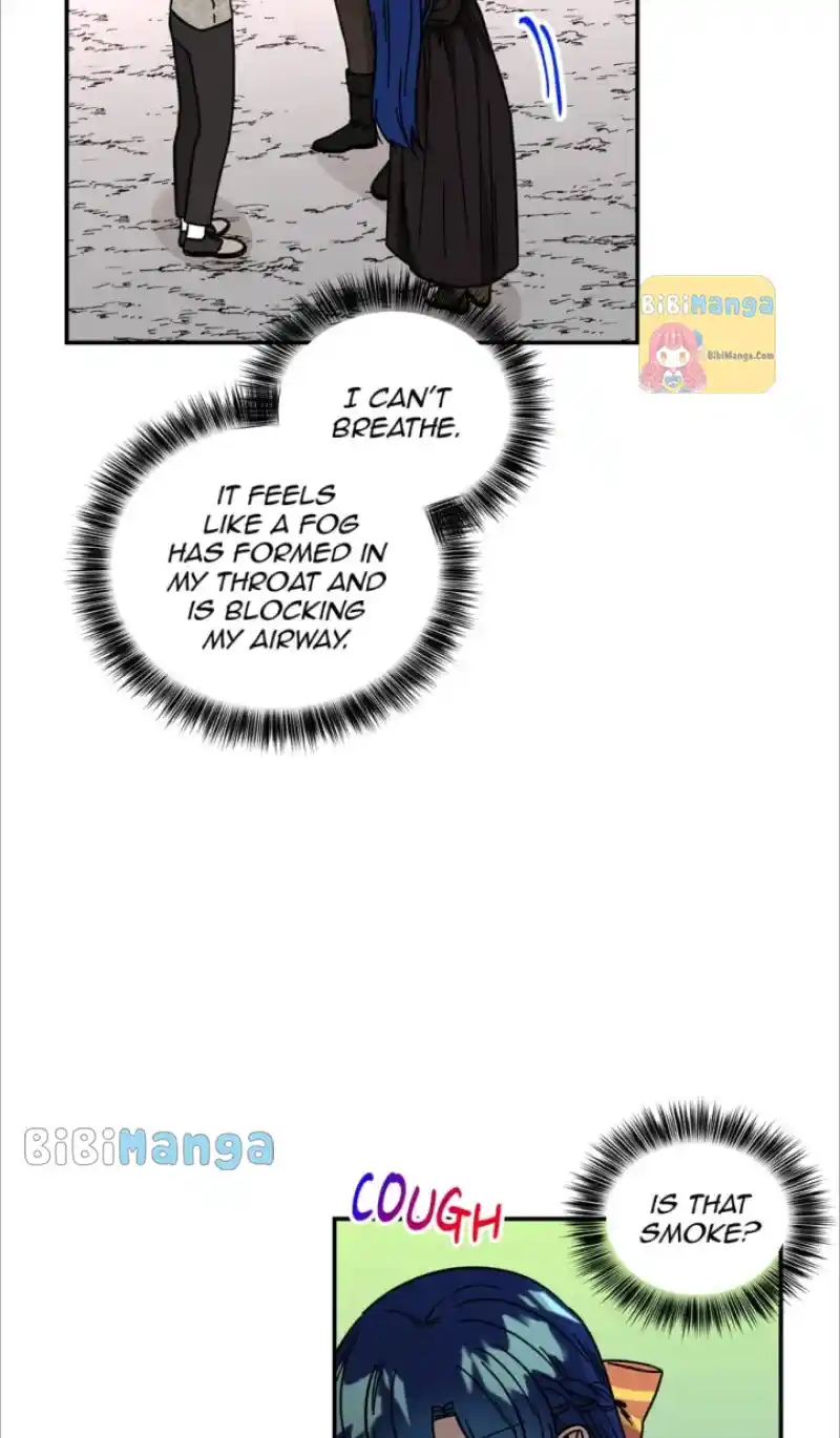 The Archmage's Daughter Chapter 184