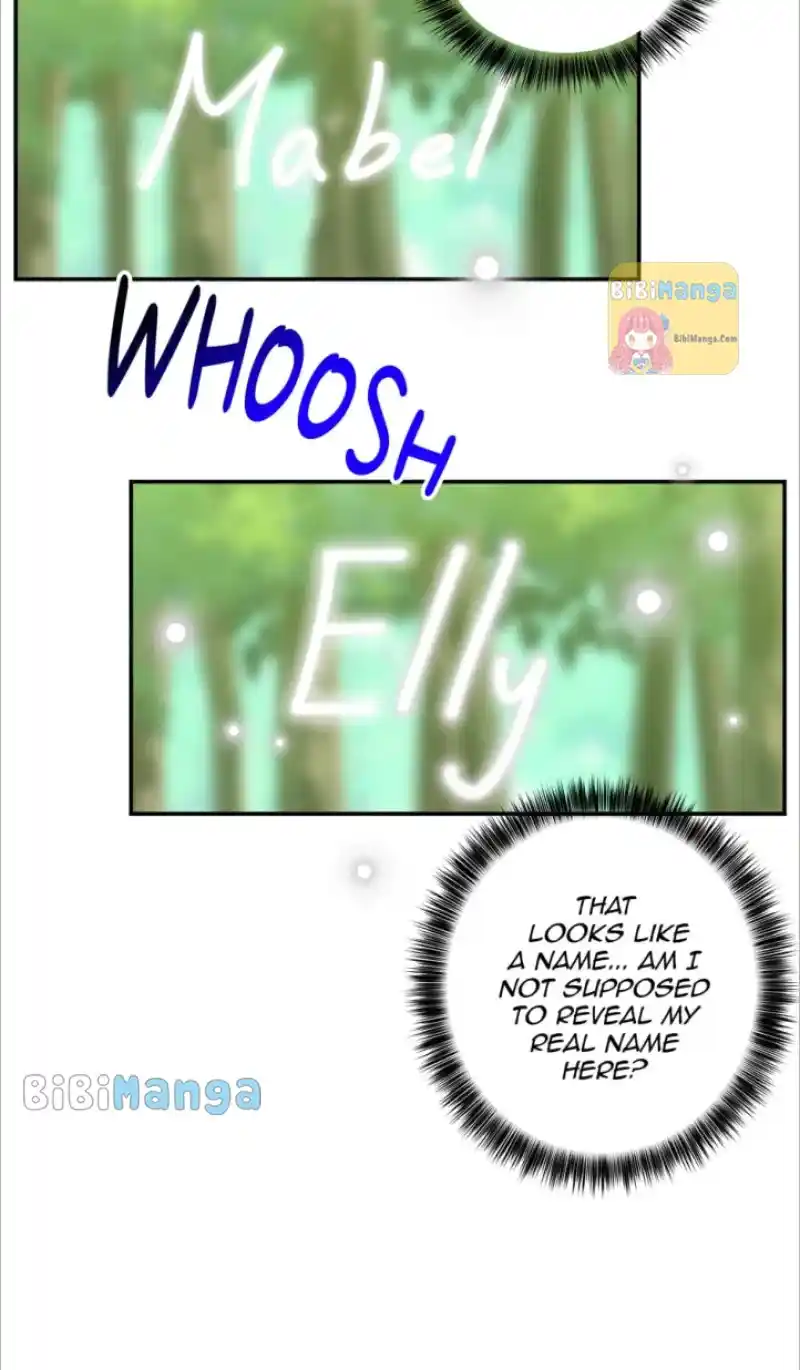 The Archmage's Daughter Chapter 184