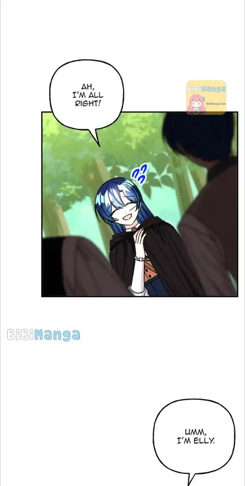 The Archmage's Daughter Chapter 184