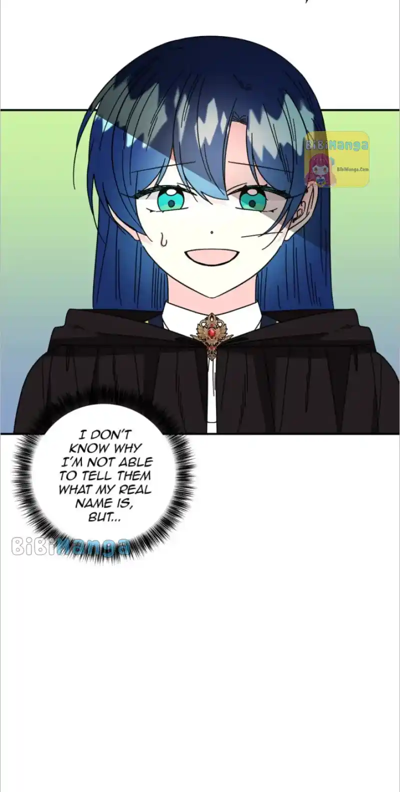 The Archmage's Daughter Chapter 184