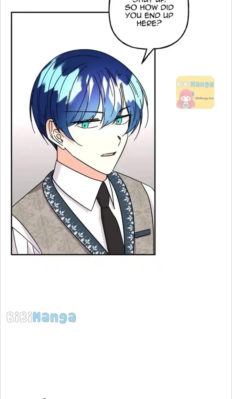 The Archmage's Daughter Chapter 184