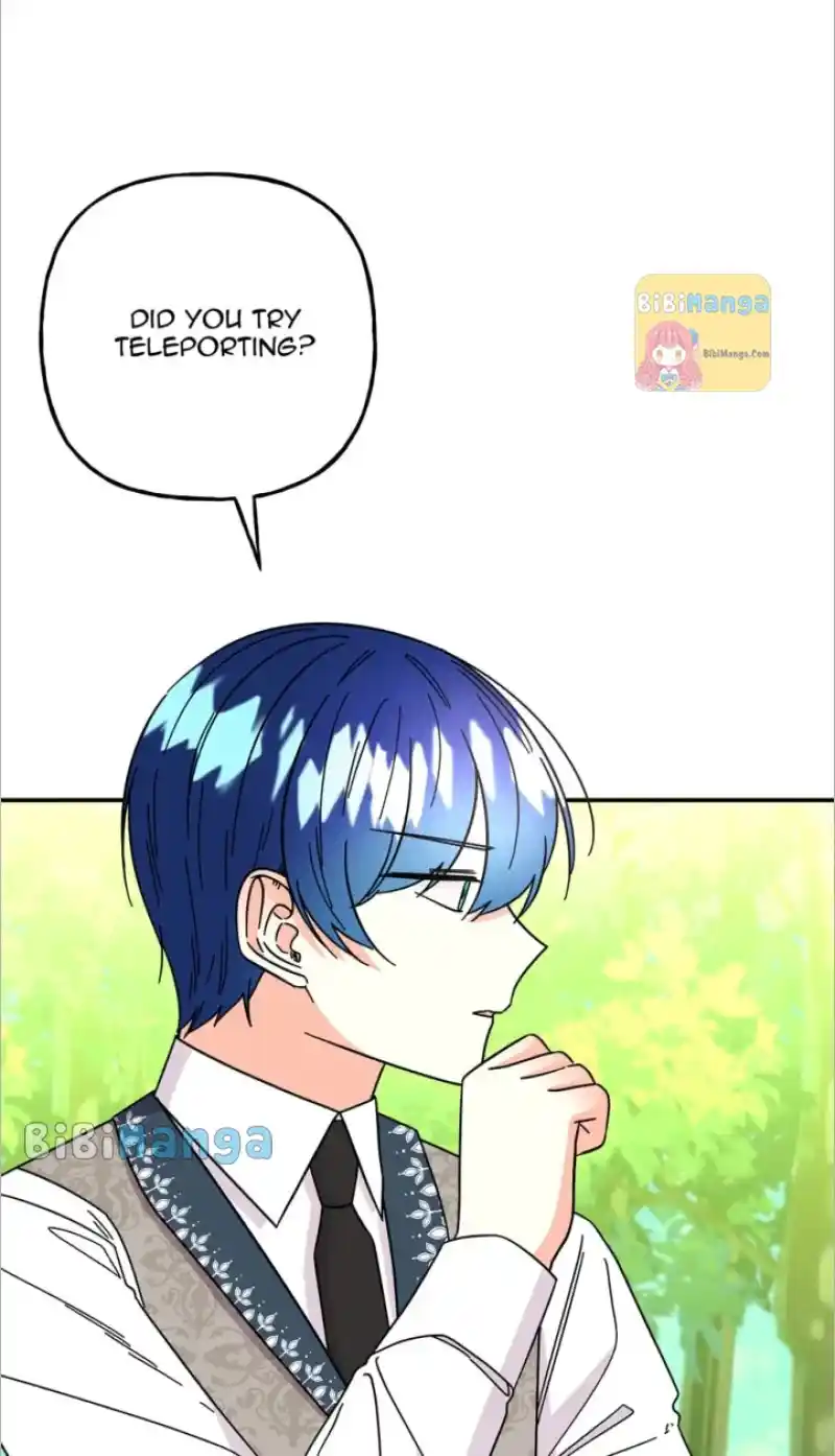 The Archmage's Daughter Chapter 184