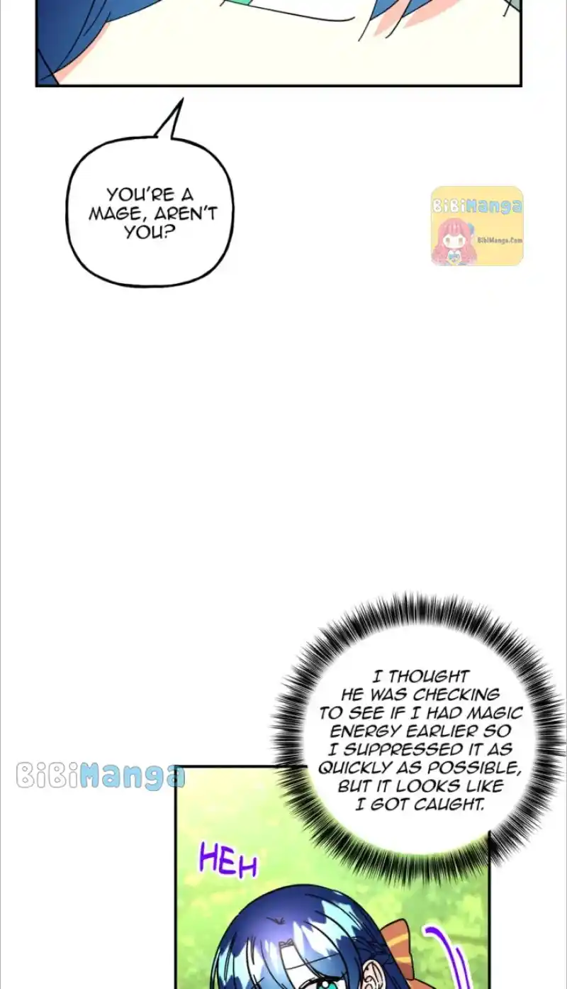 The Archmage's Daughter Chapter 184