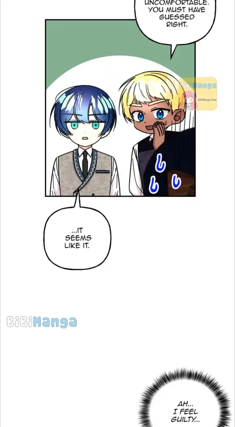 The Archmage's Daughter Chapter 184