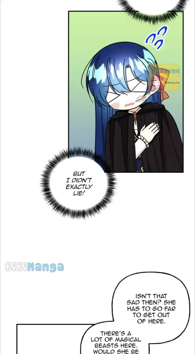 The Archmage's Daughter Chapter 184