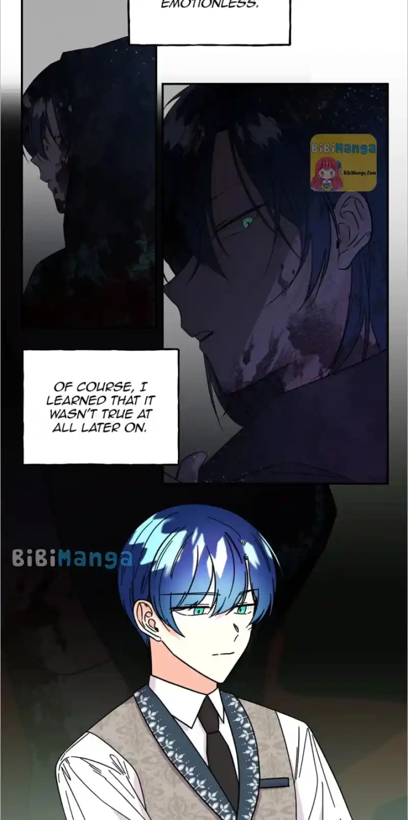 The Archmage's Daughter Chapter 184