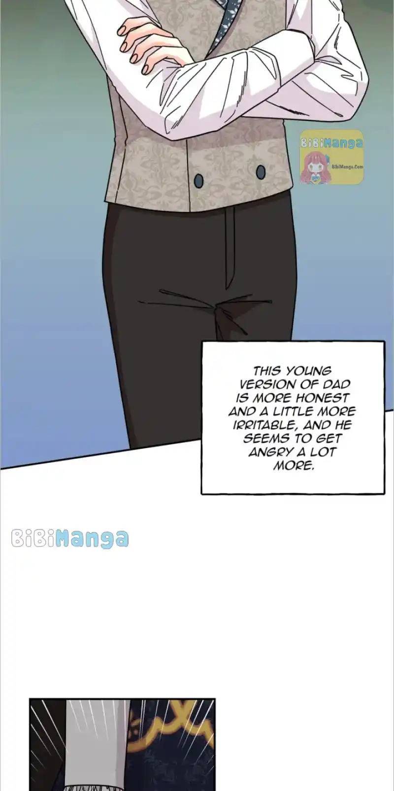 The Archmage's Daughter Chapter 184