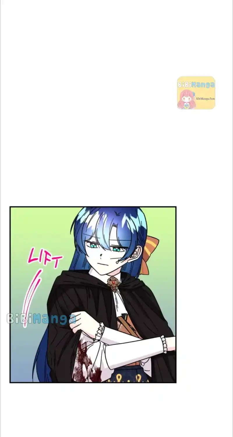 The Archmage's Daughter Chapter 184