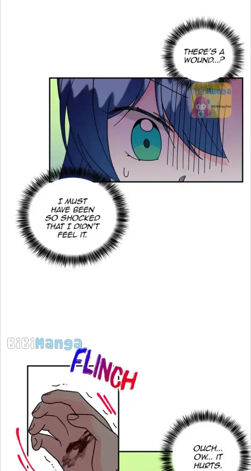 The Archmage's Daughter Chapter 184