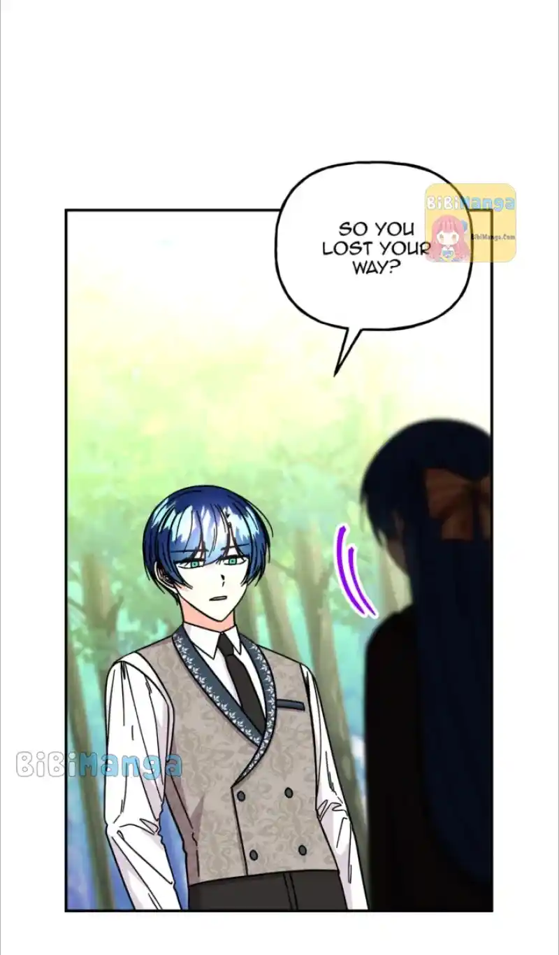 The Archmage's Daughter Chapter 184