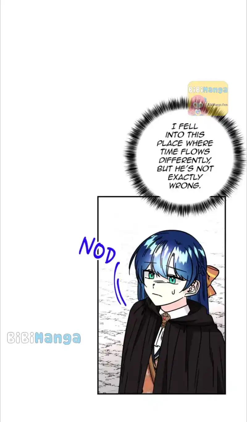 The Archmage's Daughter Chapter 184