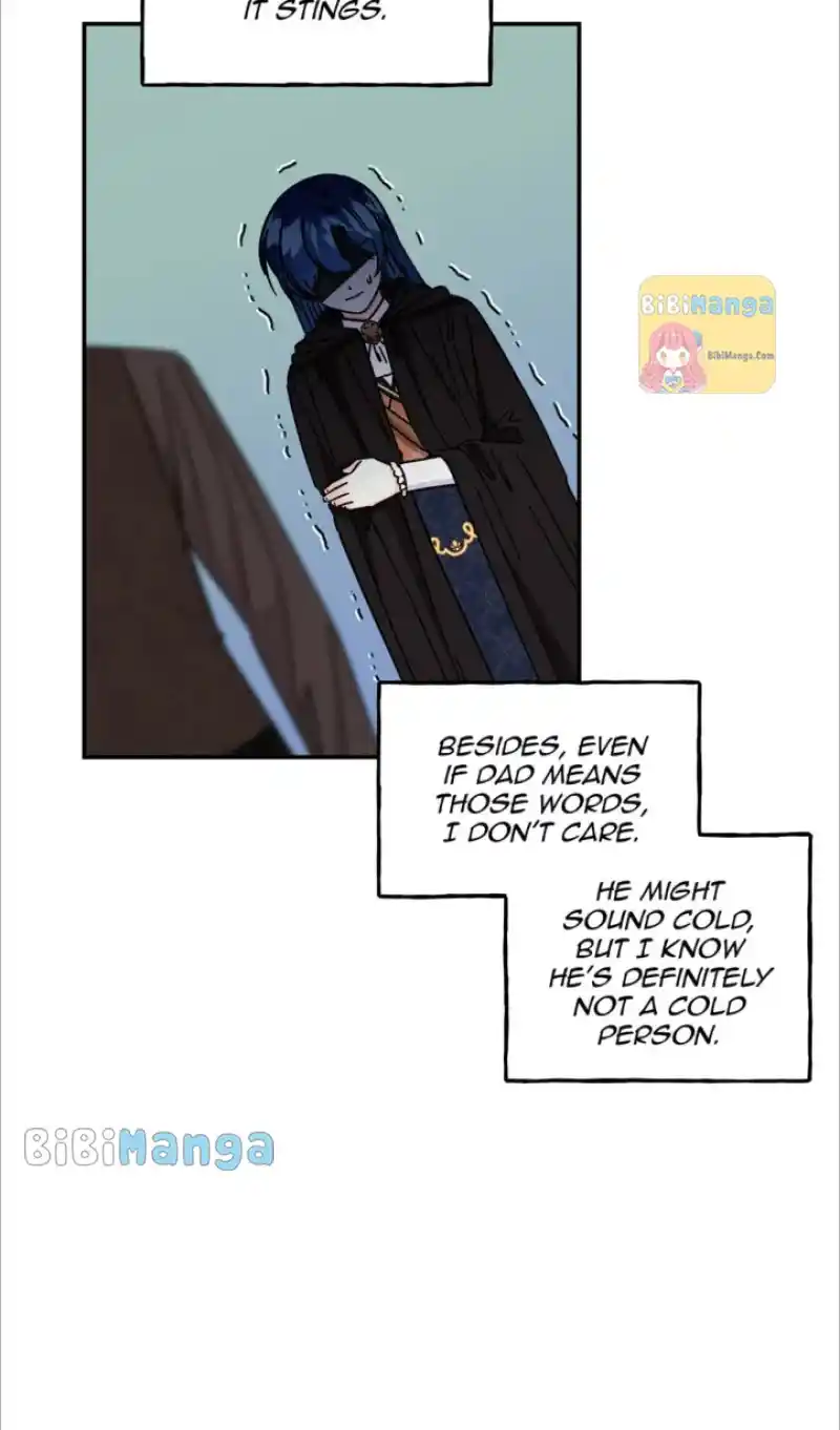 The Archmage's Daughter Chapter 184