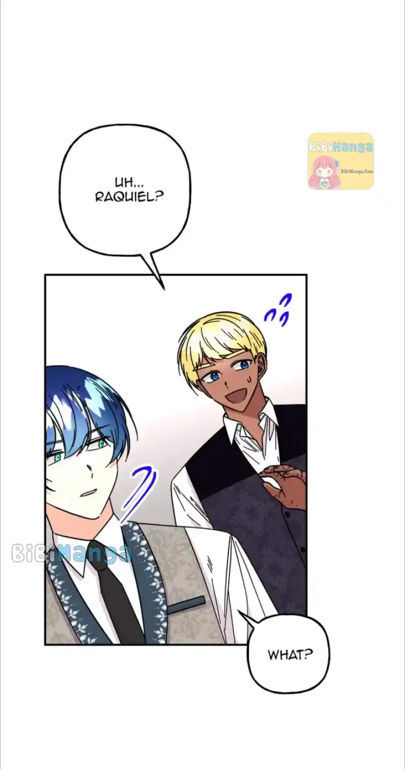 The Archmage's Daughter Chapter 184