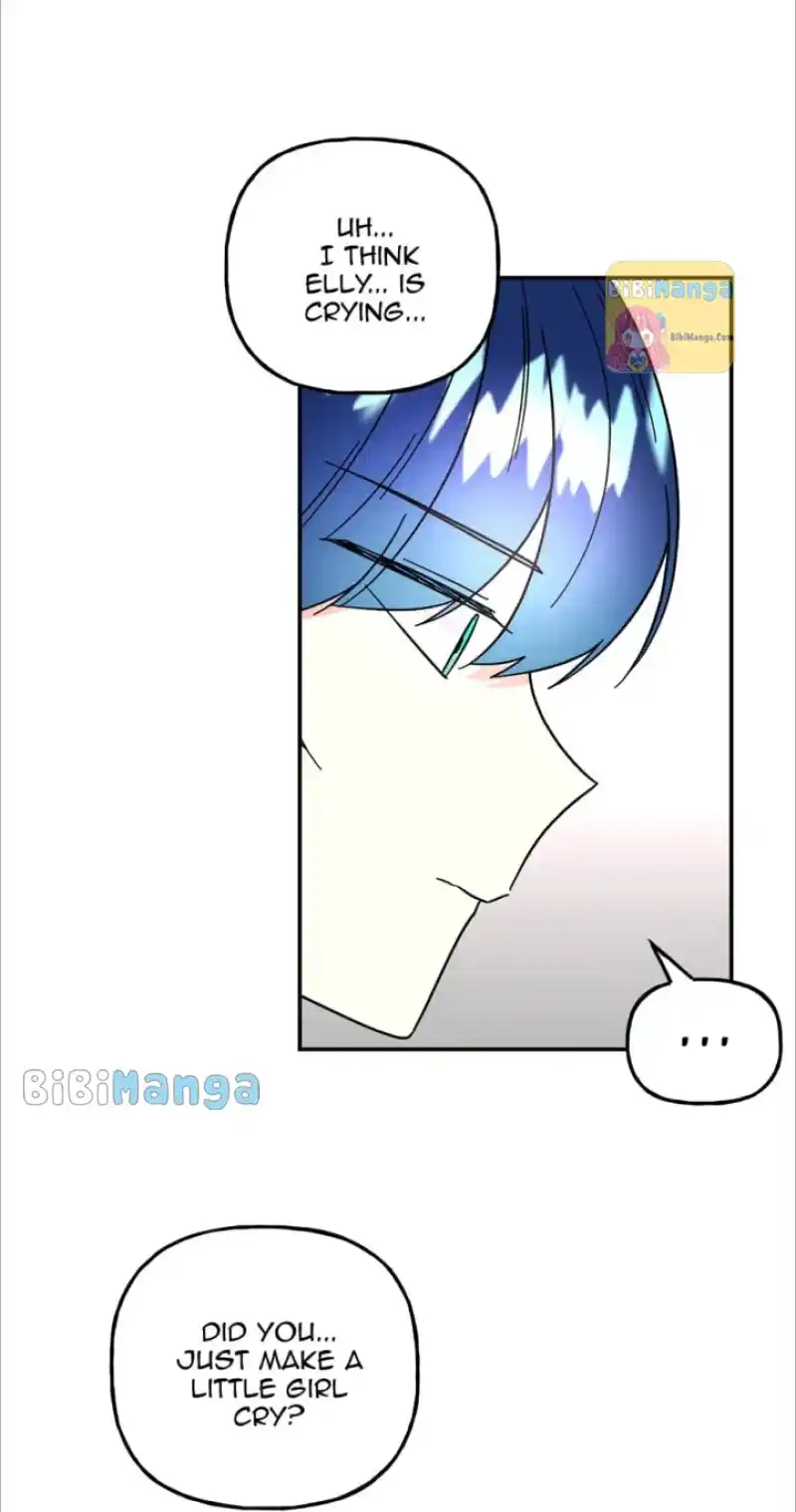 The Archmage's Daughter Chapter 184