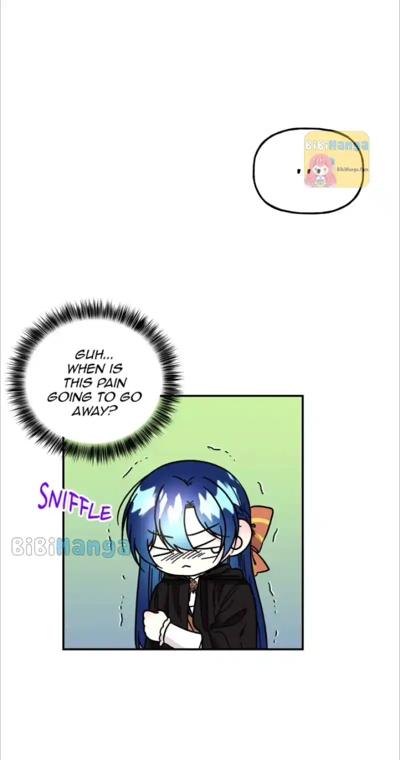 The Archmage's Daughter Chapter 184