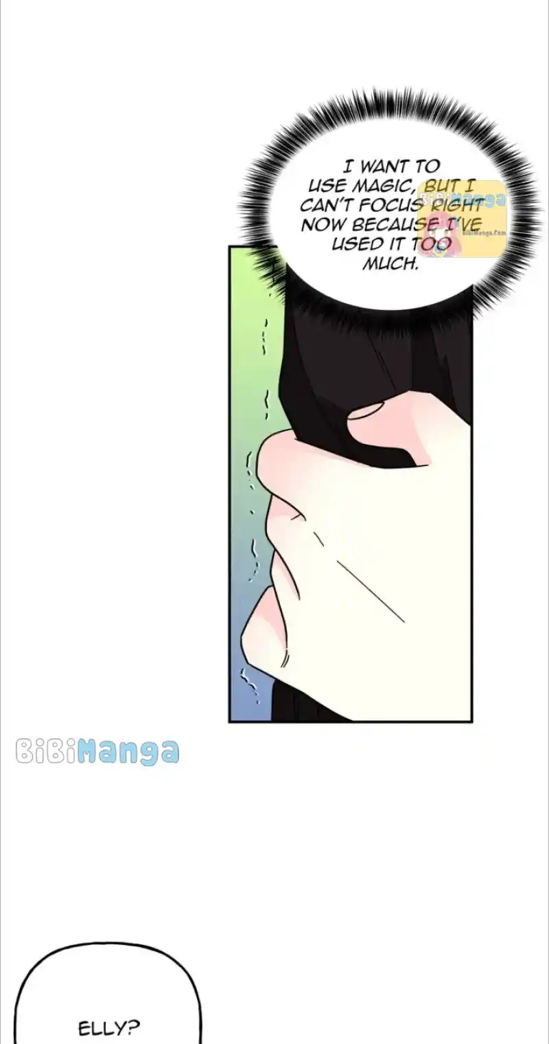 The Archmage's Daughter Chapter 184