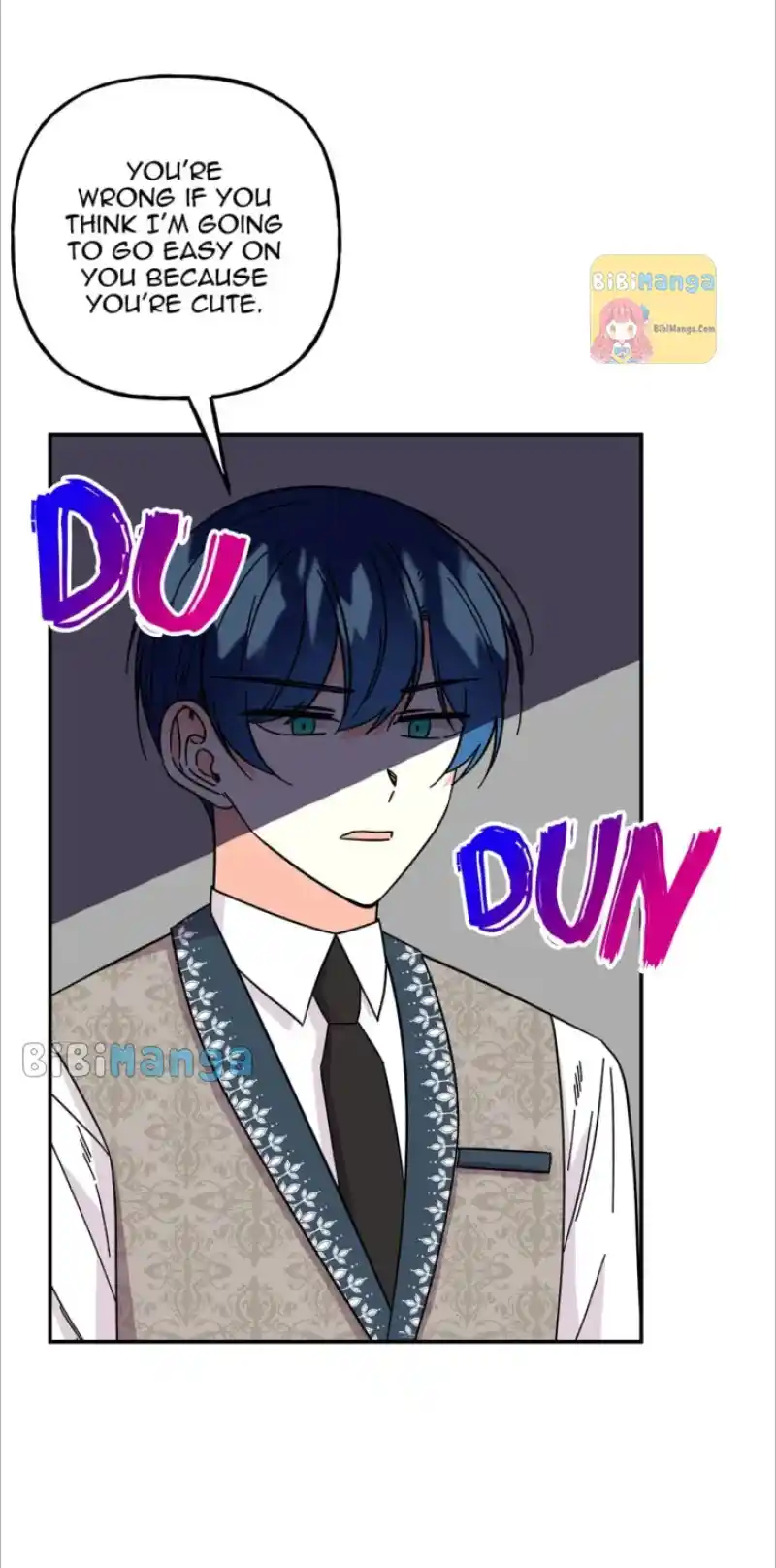 The Archmage's Daughter Chapter 184