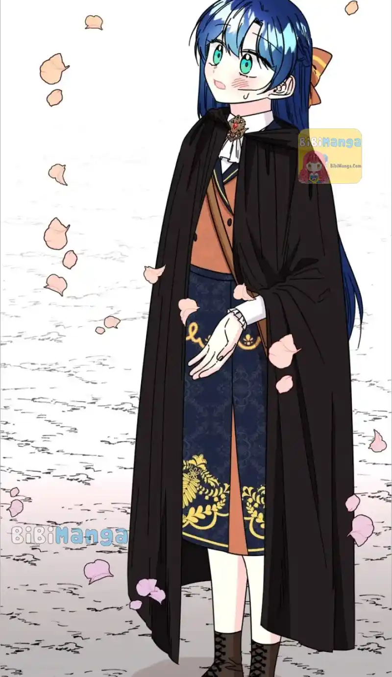 The Archmage's Daughter Chapter 184