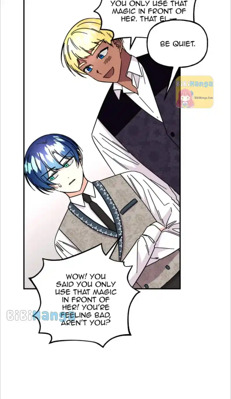 The Archmage's Daughter Chapter 184